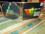 Daft Punk One More Time Singiel