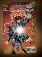 GHOST RIDER No.61, 1995