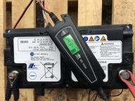 BMW M3 F80 Akumulator 69 Ah - GWARANCJA zderzak maska błotnik - M4 F82 F83