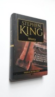 MISERY - Stephen King