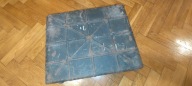 Skrzynka na granaty M24 metalowa