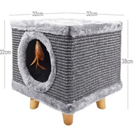 DRAPAK DLA KOTA,DOMEK MERSJO38