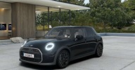 MINI Cooper S MINI MINI Cooper 5-drzwiowe S 2.0 Benzyna 204KM