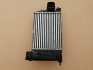 Renault Kadjar Intercooler chłodnica powietrza 144962803R