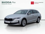 Skoda Octavia 1.5TSI M-HEV 150KM Selection SalonPL ASO Virtual Matrix Kess