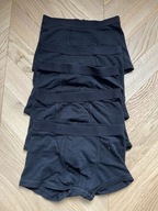 BOKSERKI Dziecięce H&M 5 par 6-8 lat 122/128 cm