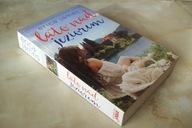 LATO NAD JEZIOREM ERICA JAMES