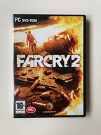 Far Cry 2 PL PC