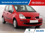 Renault Modus 1.2, Klima