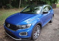 Volkswagen T-Roc Volkswagen T-Roc 4x4 ,bogate wyposazenie 2.0 Benzyna