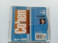 Płyta promująca album The Essential Leonard Cohen CD 10 ballad około 50 min