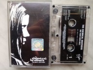 THE CHEMICAL BROTHERS - DIG YOUR OWN HOLE , 1997r