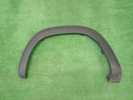 Dacia Spring listwa błotnika lewy przód