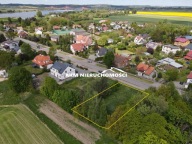 Działka, Korzeniewo, Kwidzyn, Kwidzyński, 912 m²