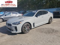 Kia Stinger Gt Line 2023 2.5l 2.5 Benzyna 300KM