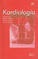 Kardiologia Huon H. Gray, Keith D. Dawkins, John M. Morgan, Iain A. Simpson