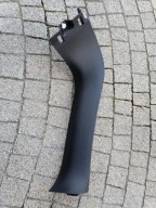 Tapicerka klapy bagażnika Jeep Cherokee KL