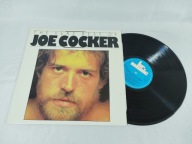 The Very Best Of Joe Cocker Winyl NM LP