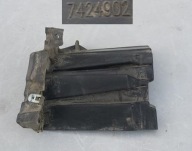 OSŁONA PODWOZIA PRAWY TYŁ BMW X6 G05 G06 7424902