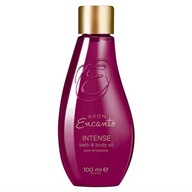 Avon Encanto Intense 100 ml olejek do kąpieli Unikat Nowy