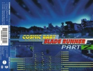 Cosmic Baby – A Tribute To Blade Runner Part 2 Singiel