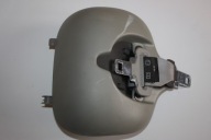 SCENIC I LIFT FL PAS BEZPIECZEŃSTWA TYLNY ŚRODKOWY