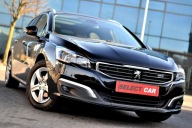 Peugeot 508 SW LiFT 1,6 HDi 120Km Ledy Navi