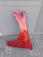 MAZDA 3 BP 2019-2025 BŁOTNIK LEWY PRZÓD PRZEDNI ORYGINAŁ 46V