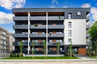 Mieszkanie, Tczew, Tczewski, 64 m²