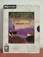 Another World: 15th Anniversary Edition PC PL Po Polsku