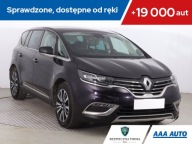 Renault Espace 1.6 TCe, Salon Polska