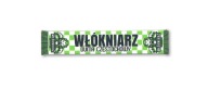 Włókniarz Częstochowa - szalik