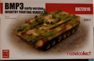 BMP-3 Early Version 1:72. Modelcollect UA72016.