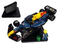 Podstawka na modele Speed Champions Formuła 1 na PREZENT stojak uchwyt F1