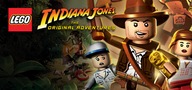 LEGO Indiana Jones: The Original Adventures - KLUCZ Steam