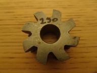 Frez kształtowy HSS 50x19,2x16 z8 (290)