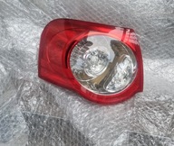 Lampa tylna lewa VW Passat B6 kombi LED 2005 2006 2007 2008 2009 2010
