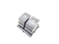 PRZEŁĄCZNIK PANEL PODNOSZENIA SZYB VW GOLF VII 7 3D 5G0959858C