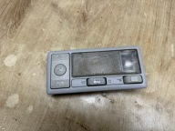 VW Golf mk3 III lampka lampa oświetlenia podsufitki szyberdachu