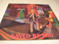 Pendragon - Saved By You SP /UK/