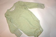 CUBUS 74/80 CM BODY TERMICZNE 46% MERINO CIEPŁE SUPER J.NOWE!