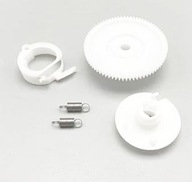 Sprzegło do EPSON L3100 4150 L4160 L5190 L6198