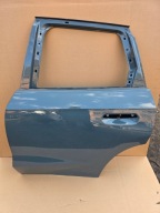 Drzwi tył tylne lewe BMW X1 U11