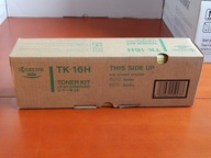TONER KYOCERA TK-16H Oryginalny Czarny