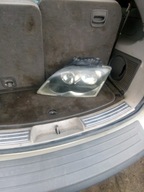 Lampa przednia lewa pacifica I