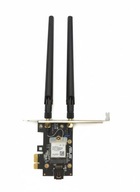 Karta sieciowa ASUS PCE-AXE5400 5400Mb/s Wi-Fi 6E