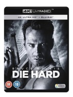 Szklana pułapka Die Hard: 30th Anniversary 4K Ultra HD Blu-ray 4K