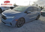 Honda Odyssey Elite 2023 3.5 Benzyna 280KM