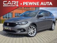 Fiat Tipo 1.6 120Ps Automat Navi Skora Alu Piekny Gwarancja 1.6 Diesel