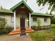 Dom, Jabłonna, Jabłonna, Legionowski, 163 m²